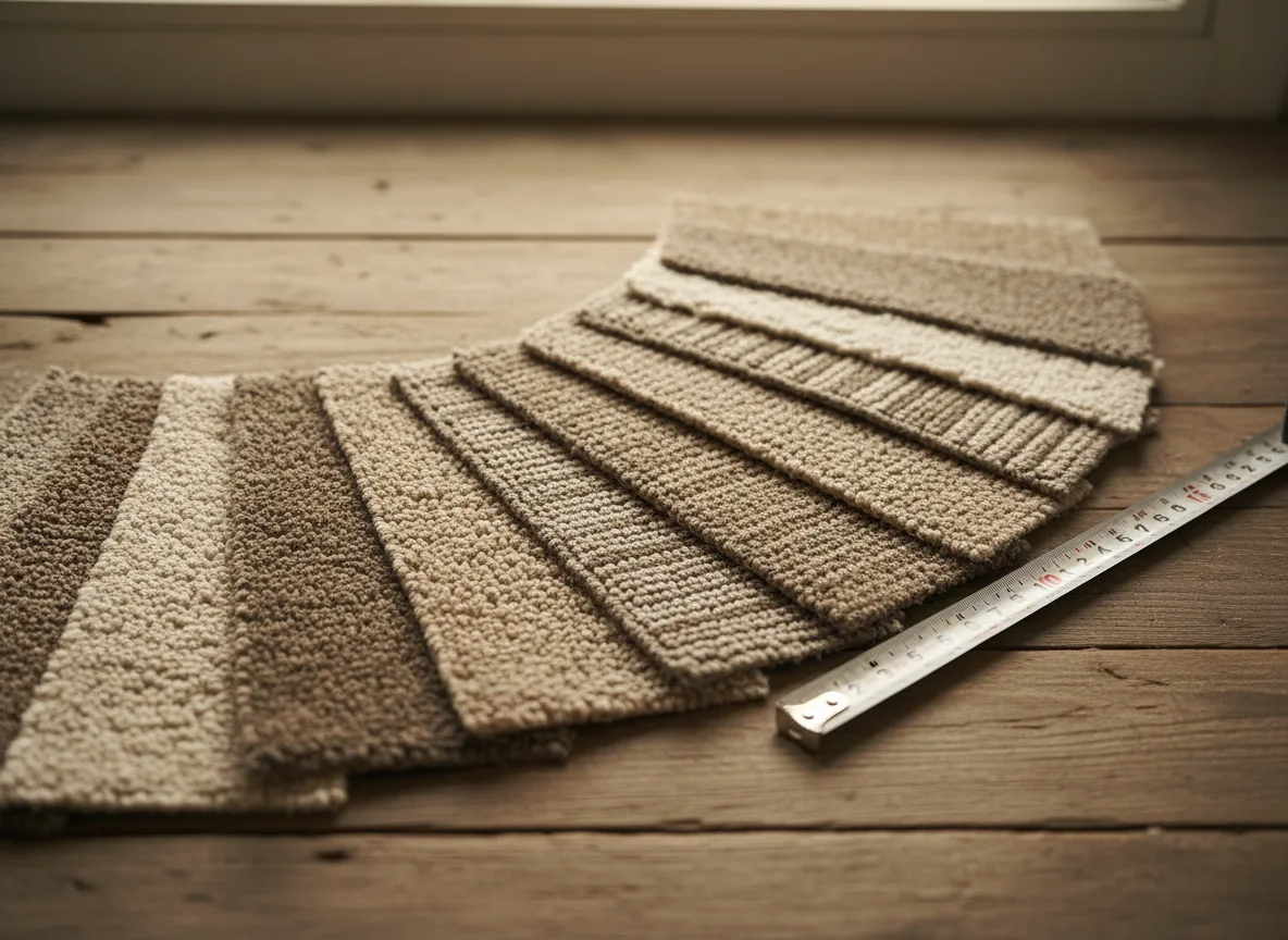 Carpet Installation Bergoo, WV FAQs